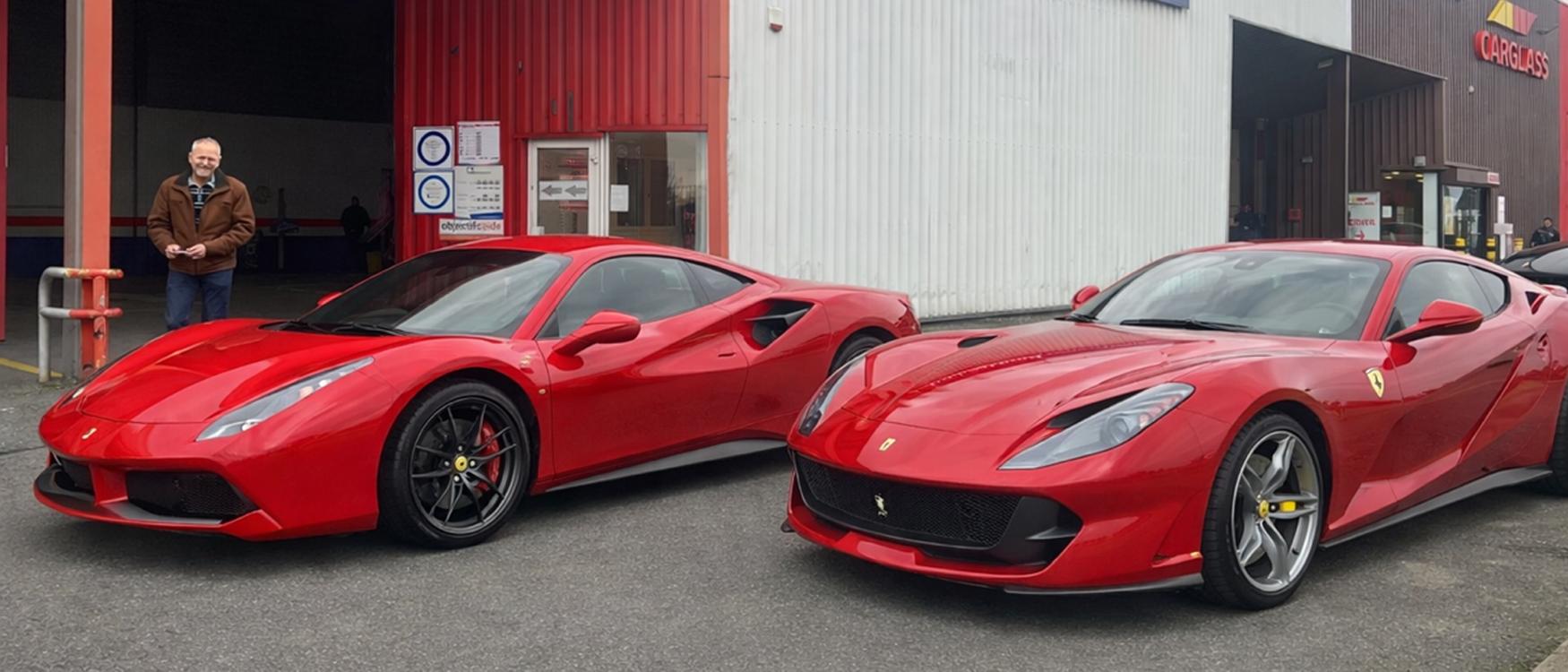 Controle Pollution Herblay